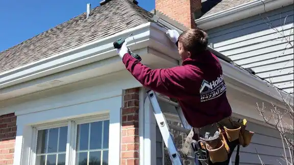 gutter services Columbiana